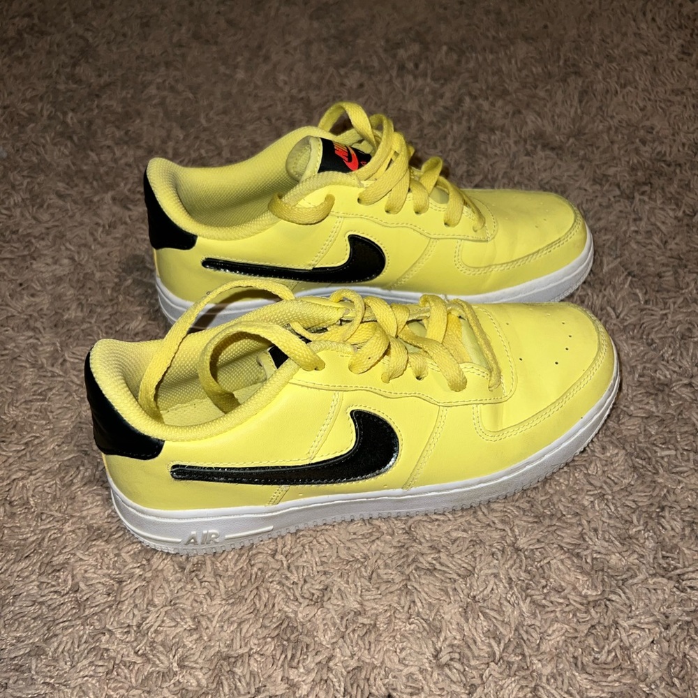 Nike Air Force